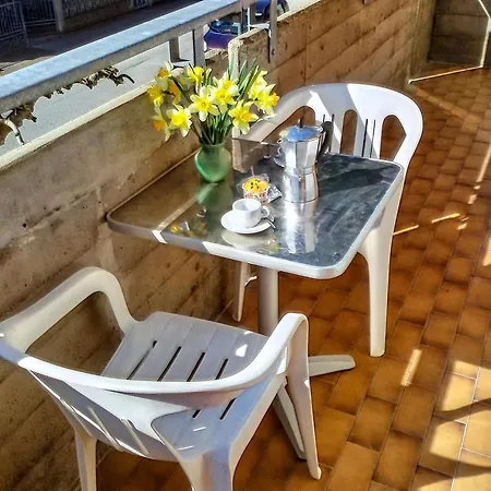 Cosy 200m From The Sea * Ravenna